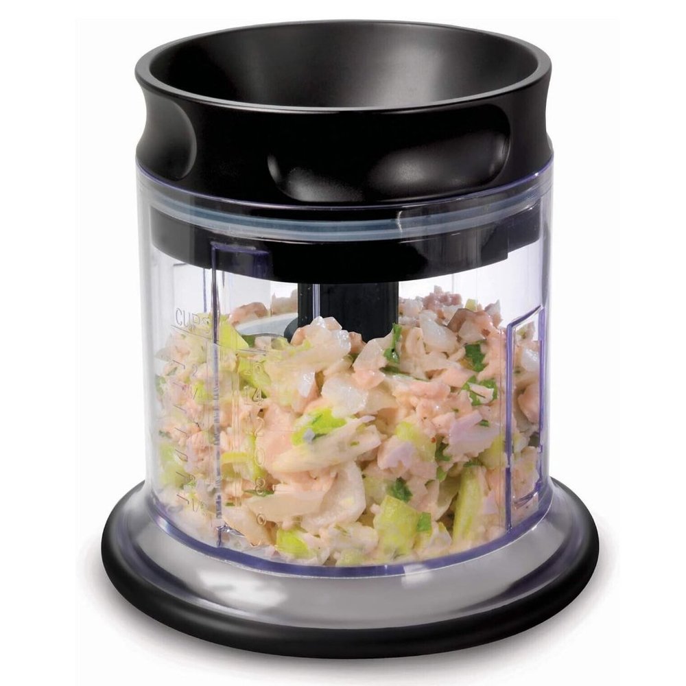 Ninja QB1004 Blender/Food Processor with 450-Watt Base - Picture 6 of 7